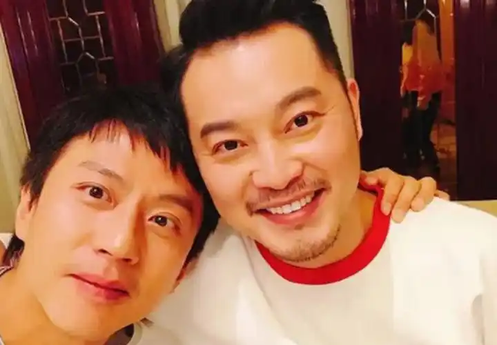 张嘉译沙溢 张嘉译沙溢电视剧2021