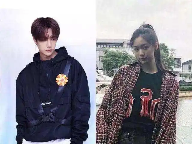 王一博与綦美合恋爱?深扒是实锤还是有人别有用心?