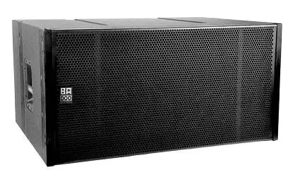 双十八寸线阵可吊装远程超重低音 dla-312sub _ 供应信息 _ ca001音响