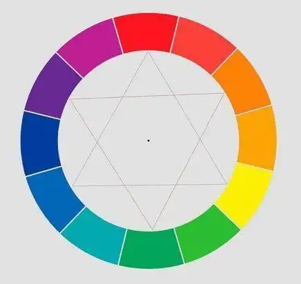 星梦色相是针对各种颜色,比如您第二张作品中有很多颜色,就是色