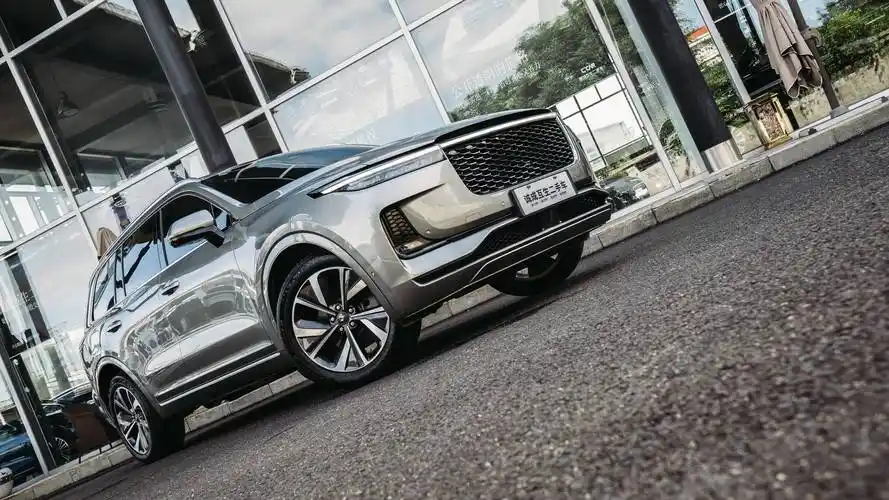 【理想one 2021款 增程6座版】_搜狐汽车_搜狐网