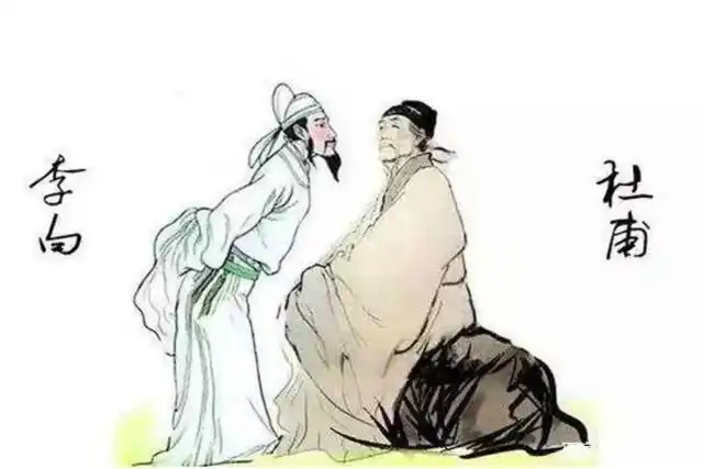 杜甫:我很忙,我不仅是个诗人,还想做侠客!|李白|诗词_网易订阅