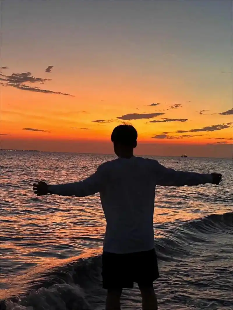 艾特你男朋友来拍