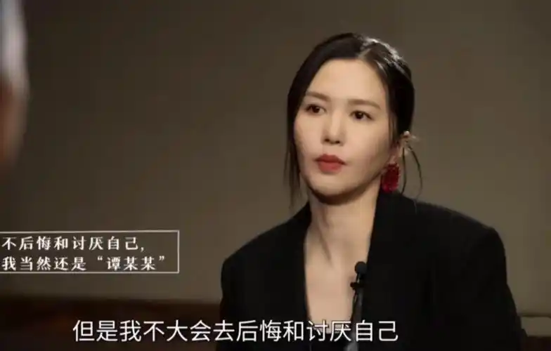 回顾娶了摇滚女神谭维维生下一儿一女陈亦飞的生活幸福吗