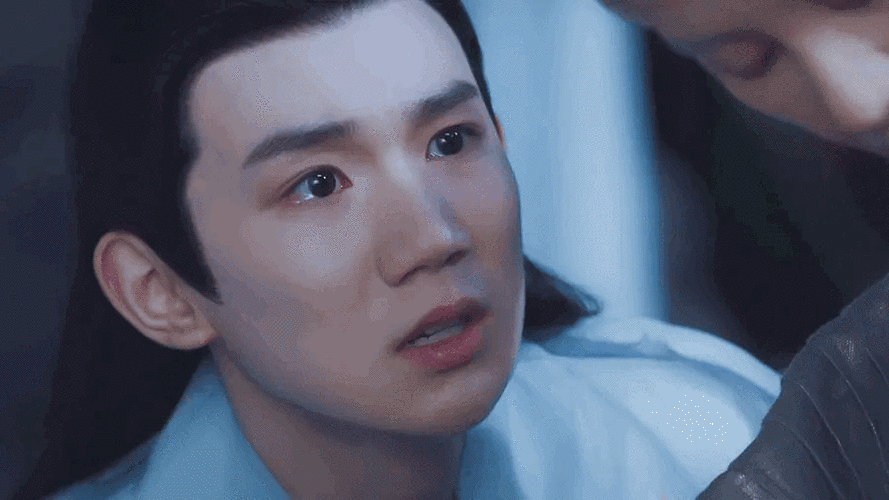 王俊凯哭戏有多动人王源哭戏有多让人心疼