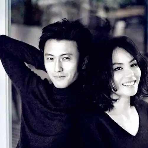 "锋菲恋"真情变?网传谢霆锋王菲出现"七年之痒",友人回应