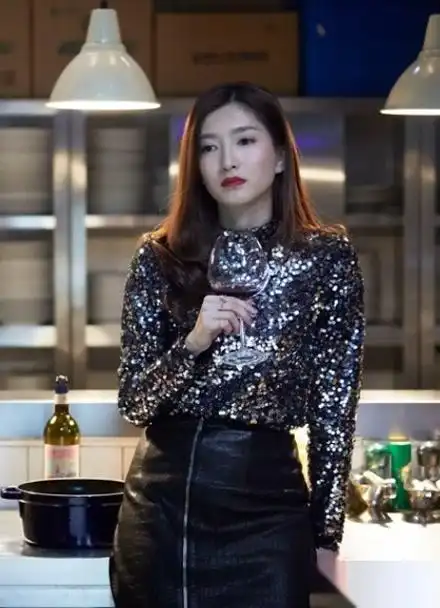 《好先生》曝海报-江疏影拷牢孙红雷