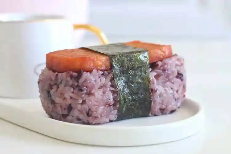 饭团怎么做木桶蒸3斤糯米饭的技巧