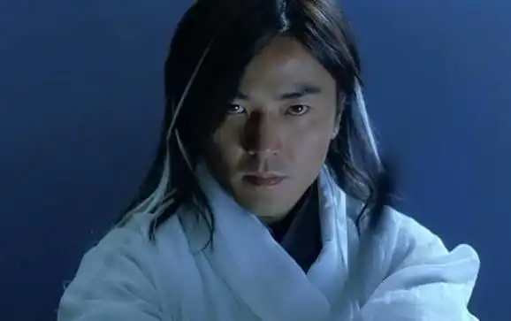 第四十七章       美男如玉