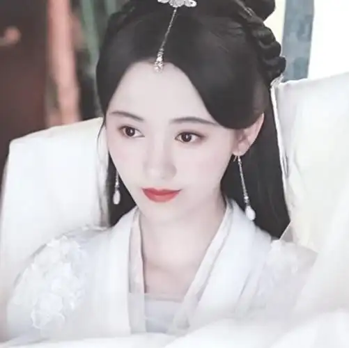 女爱豆头像,鞠婧祎鞠婧祎