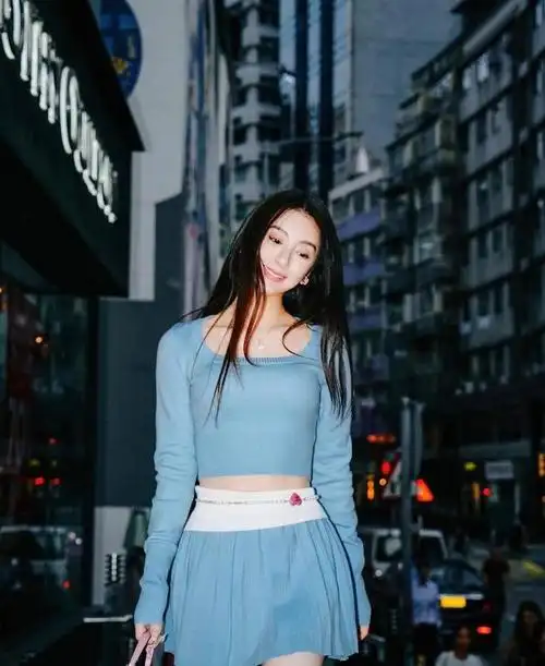 方媛作为知名女演员和艺人,方媛,1987年7月6日出生于安徽省芜湖市南陵