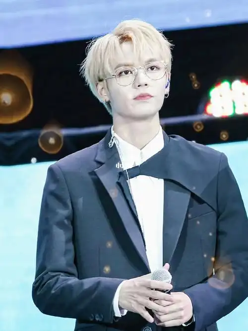 林彦俊你怎么这么好看