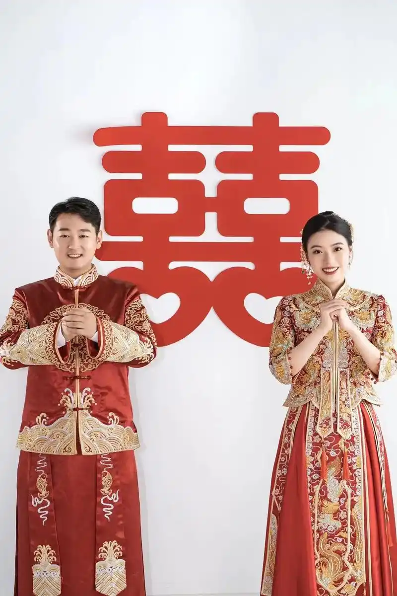 现在的心情很复杂,天亮闺女就出嫁了,喜悦中掺杂了一些难过,闺 - 抖音