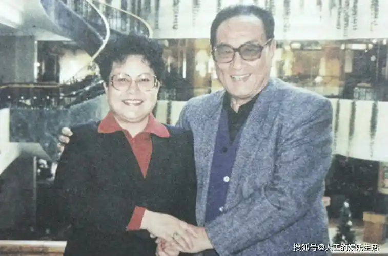 原创庞学勤照顾精神病妻多年无所怨言妻子逝世后他的晚年令人叹息