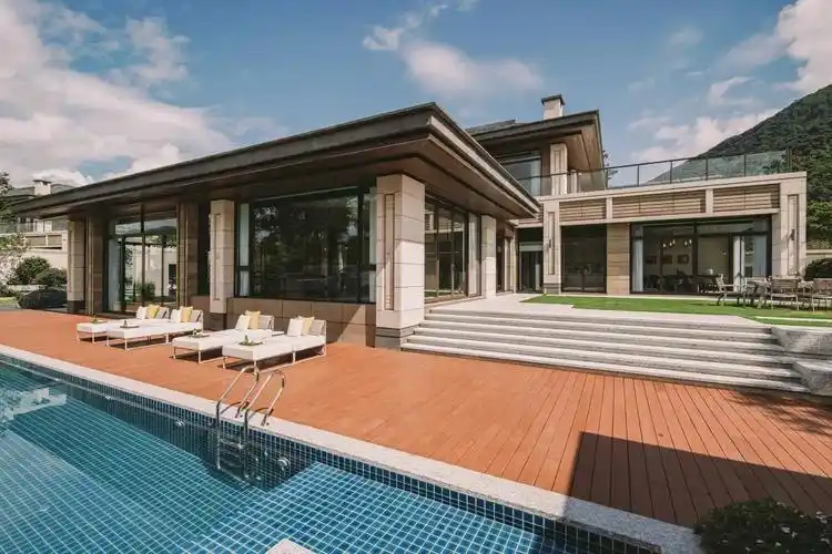 你知道中国最好的现代庄园就在广州吗