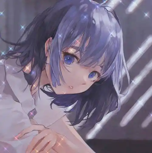 头像人气点赞超高的动漫头像