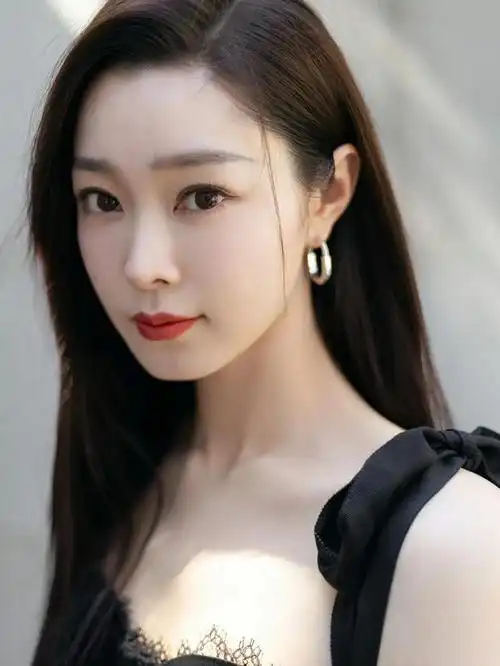 宋轶造型写真温婉贤淑端庄优雅