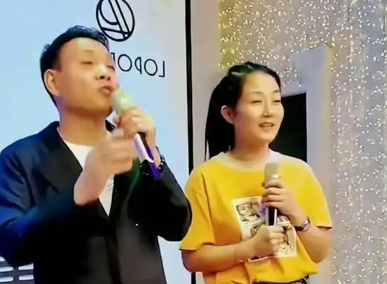 农民歌手祁隆:娶歌手妻子生一子,后来离婚了,他现在怎么样了
