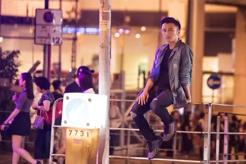 谢霆锋《空》:摇滚精神融入流行审美气质