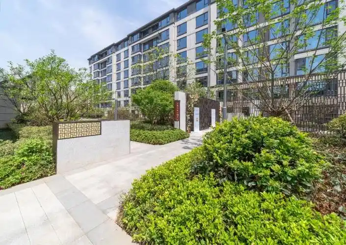 德信宋都云溪雅院