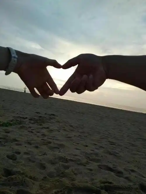 有你的日子都温暖如风