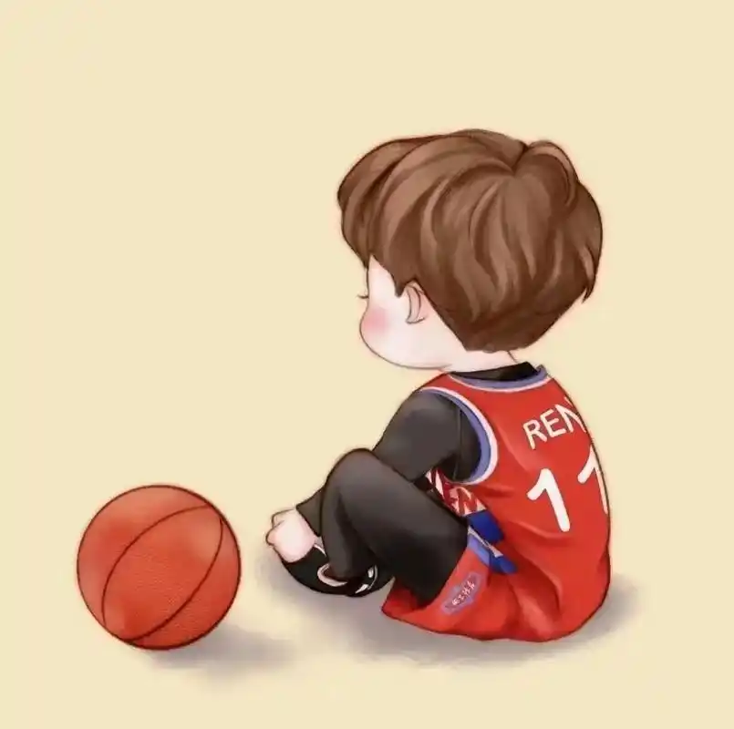 卡通头像,关注我,点赞哦!#任嘉伦 #一任千面 #向全世界安 - 抖音