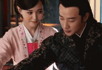 罗晋唐嫣恋爱细节