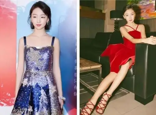 thiss献给平胸和巨乳的婚纱挑选宝典!