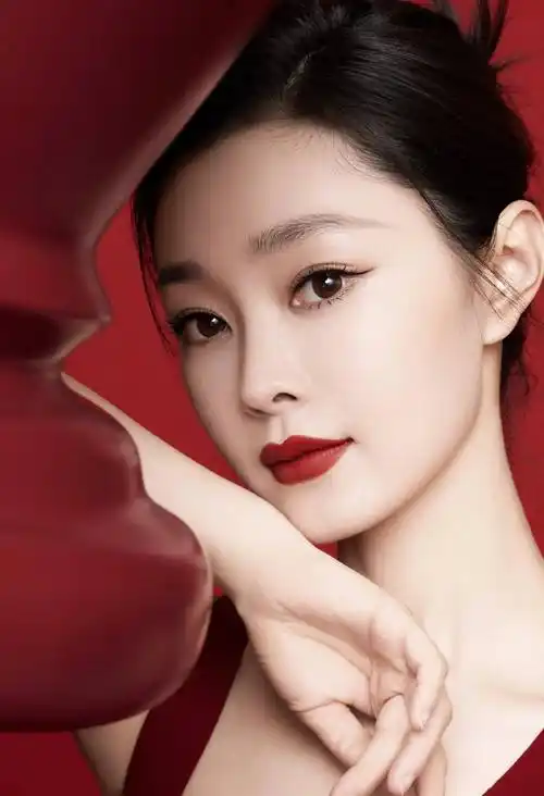 明星宋轶写真集:优雅恬静,温婉可人