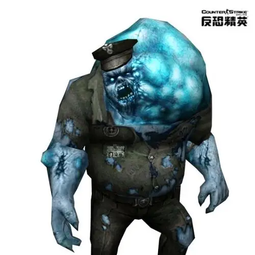 csol生化改版僵尸强化武器平衡修正