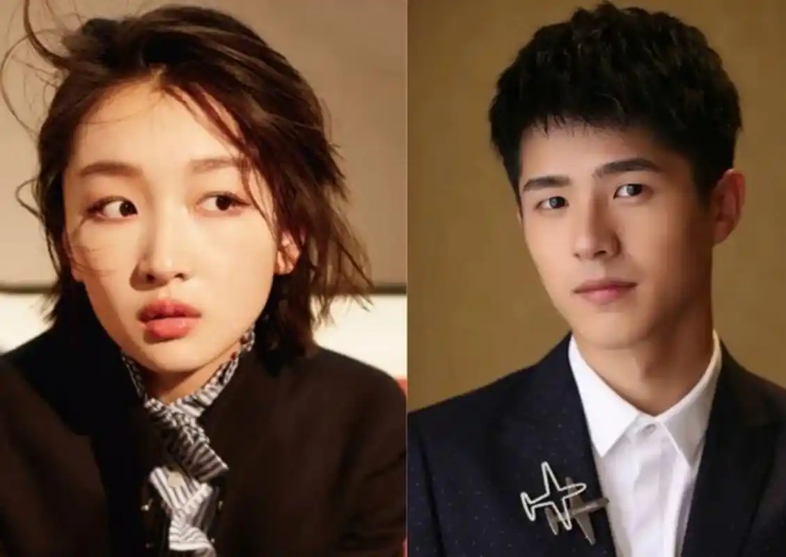 刘昊然抠完脚丫又闻手# 周冬雨绯闻男友刘昊然成了抠脚大叔,有网友拍