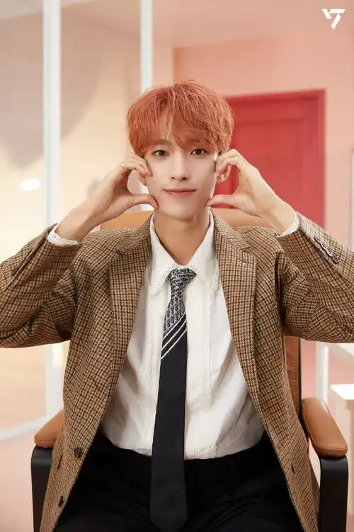 李硕珉耳畔治愈者##seventeen ##fml##super