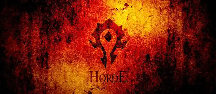 《魔兽世界》6.0 剧情分析之部落的未来