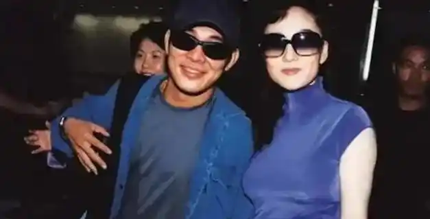 59岁利智近照曝光,老态像奶奶身材圆滚滚|幸福|李连杰|女明星|玛丽莲