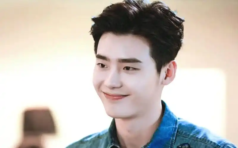 李钟硕@理想型的男朋友-有能耐你脱啊!