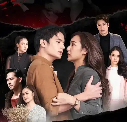 泰剧情殇恋痕复仇虐妻套路来袭