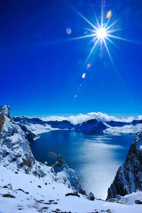 ctps.cn-- 长白山天池 老金 长白山,天池