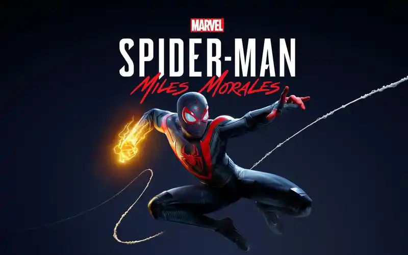 【4k】ps5《漫威蜘蛛侠:迈尔斯莫拉莱斯》全剧情流程