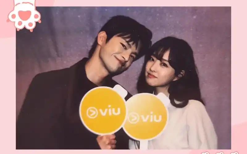 【徐仁国x朴宝英】蒸煮按头 甜到爆炸 |戏外高甜合集 充电cp| 某天