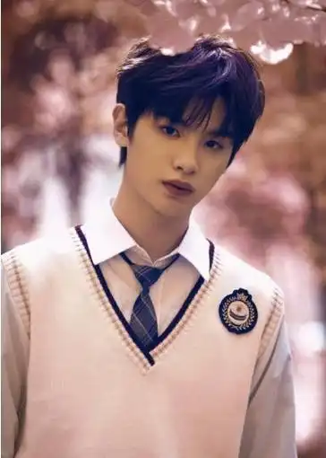 麻子哥爆改黄明昊这个世界有点乱套本人回应我自己也震惊了