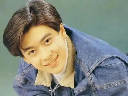 "不老男神"林志颖:出道30年容貌依旧,为何会变成撒谎精?