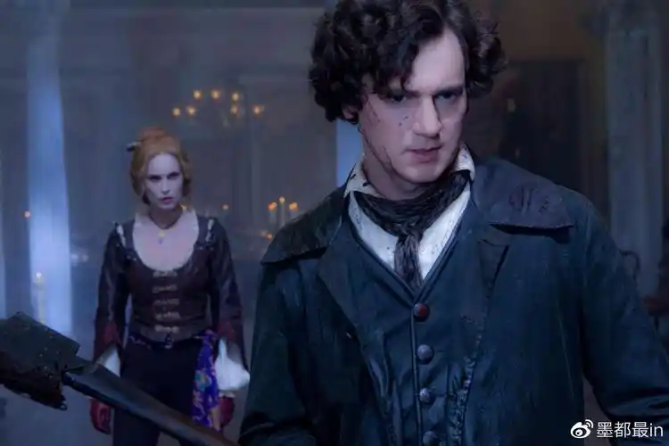 电影《赏金猎人》:剧情讲述了三个人因为金钱和信任产生了矛盾