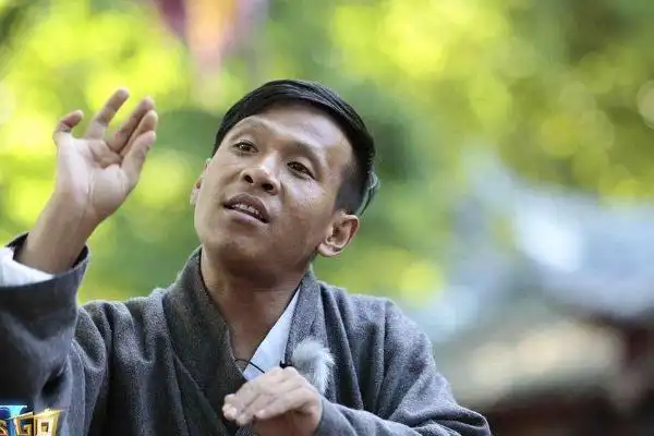 宋小宝个人资料