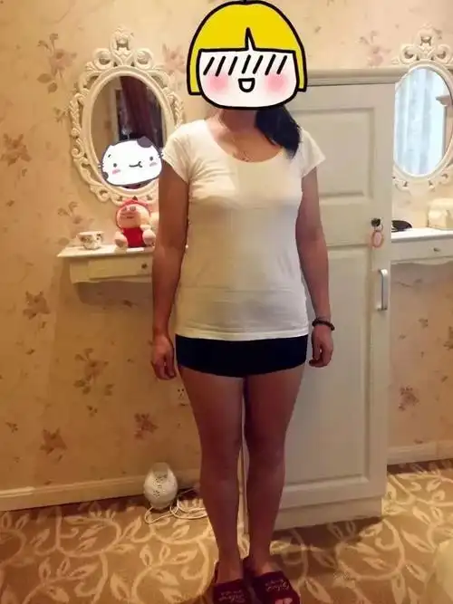 女生身高169体重110斤算胖吗 女的身高165厘米,体重130斤.算胖吗?