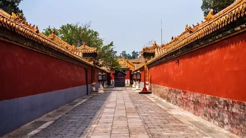 其它 北京游记,故宫 写美篇 紫禁城中一线穿,观宫看殿百干间