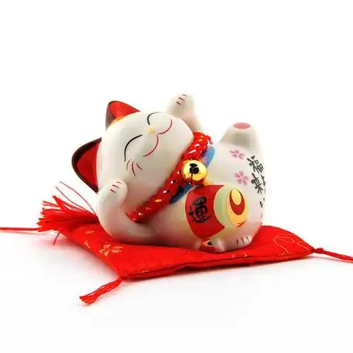 有内涵的招财微信头像_头像图片_扣扣乐园