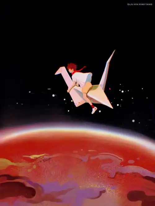 红海猖狂护玺为王!