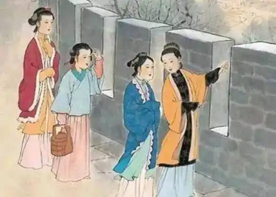 活动_表演_民间