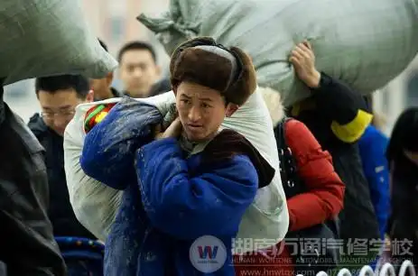 湖南万通汽修学校:致广大打工青年们的一封告白情书