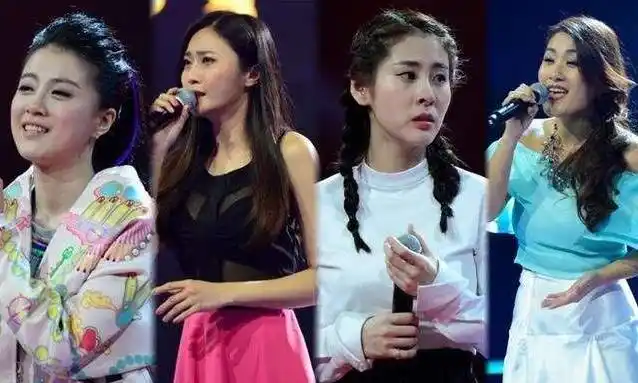 李嘉格的个人资料:李嘉格和张碧晨怎么了